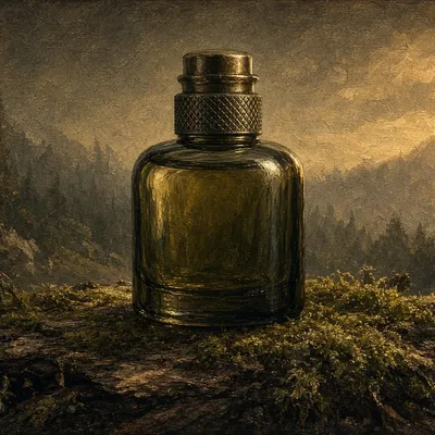 Illustration of cover scents and attractants