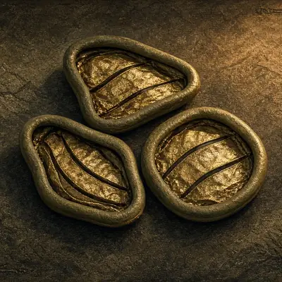 Illustration of turkey mouth calls